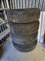 Vredestein Winterbanden Opel Corsa met Velgen, Auto-onderdelen, Banden en Velgen, Ophalen