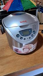 Tefal Broodbakmachine - Perfect Brood!, Witgoed en Apparatuur, Ophalen, Gebruikt, Met timer, Warmhoudfunctie