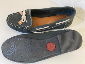 Nette instappers TOMMY HILFIGER maat 40 beschikbaar voor biedingen