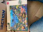 Jewels of the deep puzzel 3000stukjes, Ophalen, Zo goed als nieuw