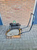 Wacker Diesel triller, Ophalen of Verzenden, Zo goed als nieuw, Overige soorten