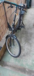 Vouwfiets 22inch, Ophalen of Verzenden, Zo goed als nieuw