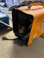 Kaeser diamant compressors, Doe-het-zelf en Verbouw, Compressors, Minder dan 25 liter, Ophalen, Zo goed als nieuw, Minder dan 200 liter/min