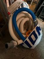 Zwembadslangen voor waterfilter, Doe-het-zelf en Verbouw, Buizen en Afvoer, Afvoer, Gebruikt, Pvc, 2 tot 4 meter