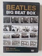 Beatles, Big Beat Box, Gebruikt, Alle leeftijden, Boxset, Muziek en Concerten