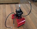 Lesu RC Hydraulische sorteergrijper 1/14, Ophalen of Verzenden, Nieuw, Schaal 1:14, Auto offroad