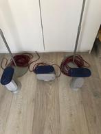 Sony luidsprekers, Ophalen, Gebruikt, 60 tot 120 watt, Surroundset zonder subwoofer