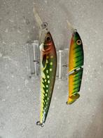 2 (oldschool) toppertjes. 1x Kinetic en 1x Dam  vanaf 20, Ophalen of Verzenden, Zo goed als nieuw, Overige typen