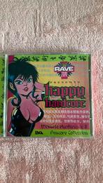 Happy hardcore, Ophalen of Verzenden, Zo goed als nieuw