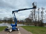 Shovel minikraan hoogwerker Machineverhuur Beilen