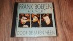 Frank Boeijen - Live Door De Jaren Heen