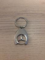 Mercedes-Benz sleutelhanger, Ophalen of Verzenden, Nieuw, Merk