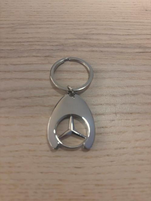 Mercedes-Benz sleutelhanger, Verzamelen, Sleutelhangers, Nieuw, Merk, Ophalen of Verzenden