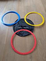 Te koop diverse voetbal Agility materialen, Maat M, Ophalen, Zo goed als nieuw, Clubaccessoires