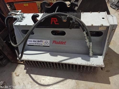 Pladdet klepelmaaier CW10/ demo/klepelmaaier, Zakelijke goederen, Machines en Bouw | Kranen en Graafmachines, Overige typen, Ophalen of Verzenden