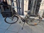 Giant transportfiets Triple X, Ophalen, Gebruikt, Versnellingen