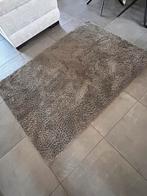Ikea bruine carpijt 160 x 120, Ophalen, Zo goed als nieuw, Rechthoekig