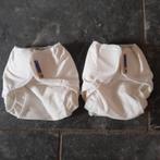 2 overbroekjes voor wasbare luiers, Ophalen of Verzenden, Zo goed als nieuw, Overige typen