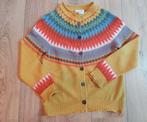 Eribé Cairngorm Cardigan Sundance S, Overige kleuren, Zo goed als nieuw, Maat 36 (S), Eribé