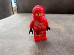 Lego Ninjago Kai DX Minifiguur, Ophalen of Verzenden, Gebruikt, Lego