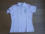 Polo, Scarva, mt. S, Scarva, Ophalen of Verzenden, Zo goed als nieuw, Korte mouw