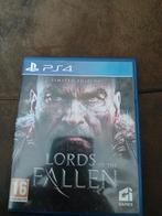 Lords of the Fallen - PS4 Game, Spelcomputers en Games, Ophalen of Verzenden, Gebruikt