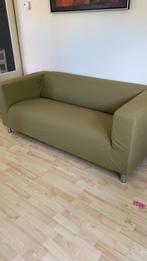 Klippan 2 zits bank, Ikea, Huis en Inrichting, Banken | Bankstellen, Gebruikt, 150 tot 200 cm, Tweepersoons, 75 tot 100 cm
