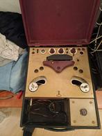 Bandrecorder carad r62, Audio, Tv en Foto, Bandrecorders, Ophalen of Verzenden