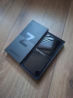 Een z.g.a.n galaxy z flip 3, Telecommunicatie, Mobiele telefoons | Samsung, Zwart, Ophalen of Verzenden, Zo goed als nieuw, 128 GB