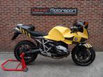 BMW R1200S # ABS # 2006 # 55.300KM # Laser # Als Nieuw!, Motoren, 2 cilinders, Motorrijbewijs A, Meer dan 35 kW, Onbekend