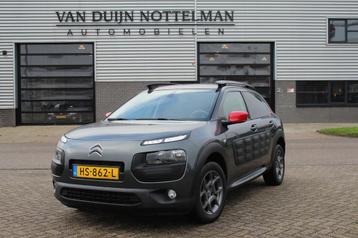 Citroën C4 Cactus 1.2 PureTech Business / Panoramadak / Aut beschikbaar voor biedingen