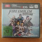 Fire Emblem Warriors voor Nintendo NEW 3DS * SEALED*, 1 speler, Nieuw, Ophalen of Verzenden, Role Playing Game (Rpg)