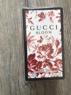 Gucci bloom eau de parfum 50 ml twv €116 nieuw in verpakking, Nieuw, Ophalen of Verzenden, Losse kaart