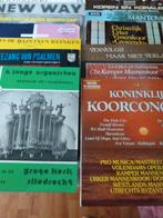 Klassieke Muziek LP's - Gospel, Koren, Ophalen of Verzenden, Gebruikt, Gospel