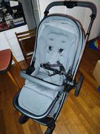 2 kinderwagens - buggy/bak duocombi, Ophalen, Zo goed als nieuw, Overige merken, Duomodel