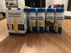Fresubin, Ophalen