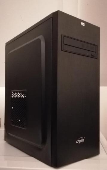 Degelijke Game pc -o.a. Fortnite, Minecraft, Roblox, FiveM beschikbaar voor biedingen