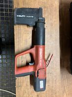 Hilti DX A41 met hilti X-am 72 spijkerpistool, Doe-het-zelf en Verbouw, Gereedschap | Handgereedschap, Ophalen of Verzenden, Zo goed als nieuw