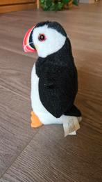 Papegaaiduiker knuffel, Ophalen of Verzenden, Zo goed als nieuw, Overige typen