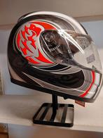 Nieuwe helm maat L, Motoren, Kleding | Motorhelmen, Dames, Ophalen of Verzenden, Integraalhelm, L