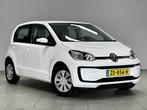 Volkswagen Up! 1.0 BMT move up!/ € 7.450,00, Auto's, Volkswagen, Nieuw, 834 kg, Origineel Nederlands, 4 stoelen