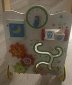 Houten loopwagen, Kinderen en Baby's, Kinderwagens en Combinaties, Ophalen, Zo goed als nieuw, Overige merken