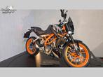 KTM 390 DUKE ABS (A2) (bj 2015), Bedrijf, 373 cc, 12 t/m 35 kW, Naked bike