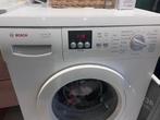 Wasmachine Bosch seri 2 Vario perfect werkt prima, Witgoed en Apparatuur, Wasmachines, Ophalen, Gebruikt, 85 tot 90 cm, 1200 tot 1600 toeren
