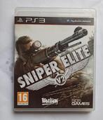PS3 Sniper Elite, V2, Spelcomputers en Games, Vanaf 16 jaar, Ophalen of Verzenden, Shooter, 1 speler
