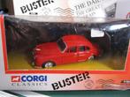 Corgi Jaguar Buster Film, Auto, Corgi, Nieuw, Ophalen of Verzenden