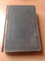 Statenbijbel 1894, Bijbel, Ophalen of Verzenden