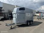 Zeer Nette Henra HTXL27 | 2-Paards | Hengstenrek, Dieren en Toebehoren, Paarden en Pony's | Trailers en Aanhangwagens, Gebruikt