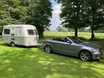 Caravan Eriba Familia 320GT, Standaardzit, Tot en met 2, Particulier, Eriba
