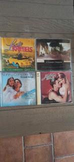 4 cd's. Diverse artiesten Pop, Ophalen of Verzenden, Gebruikt, Pop